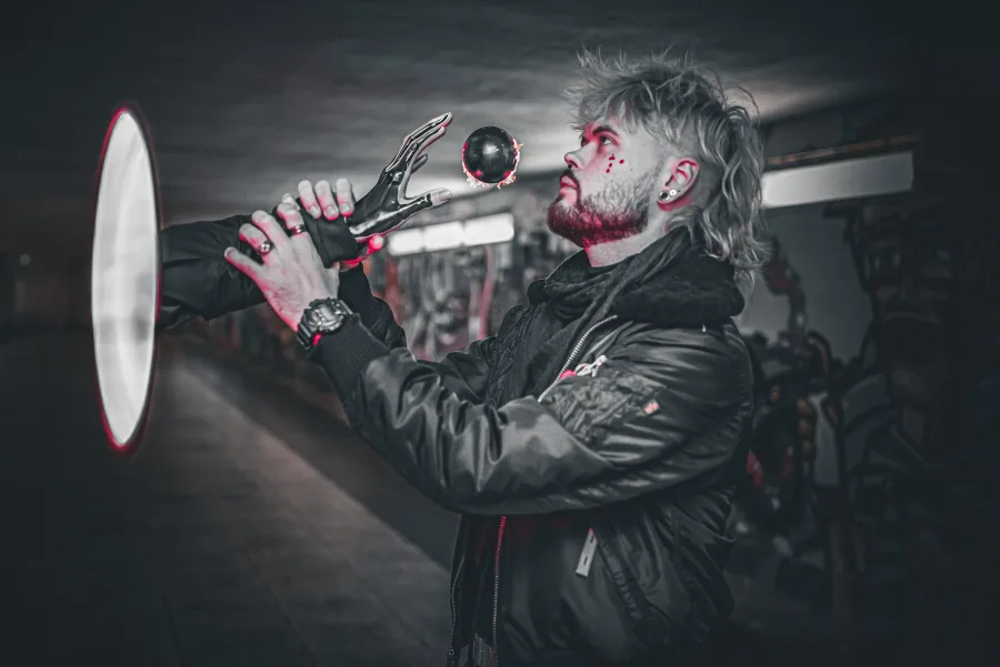 Fotografia artystyczna – Artystyczne