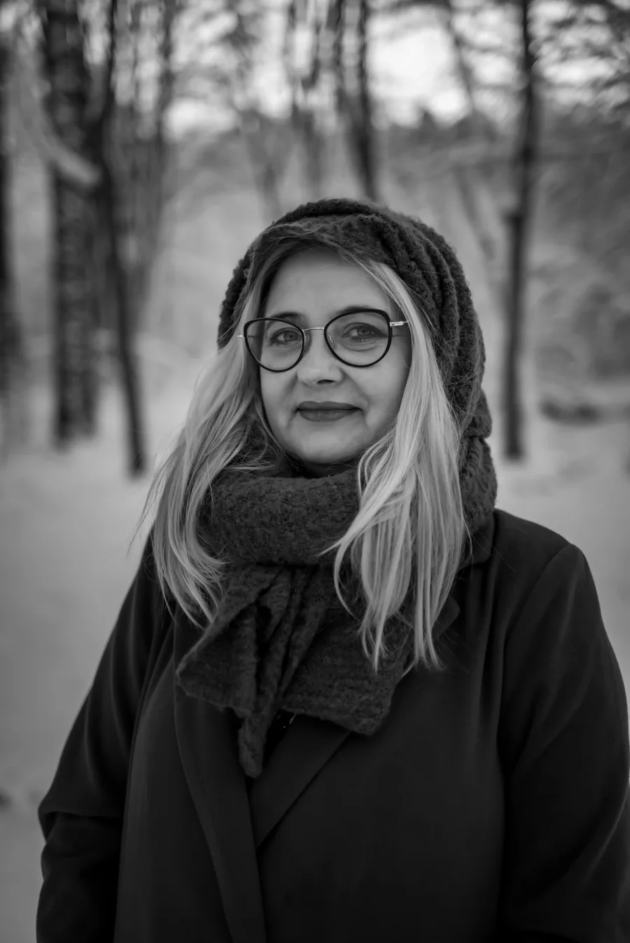Portrety – Portret