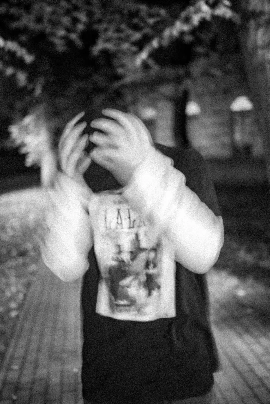Fotografia artystyczna – Artystyczne