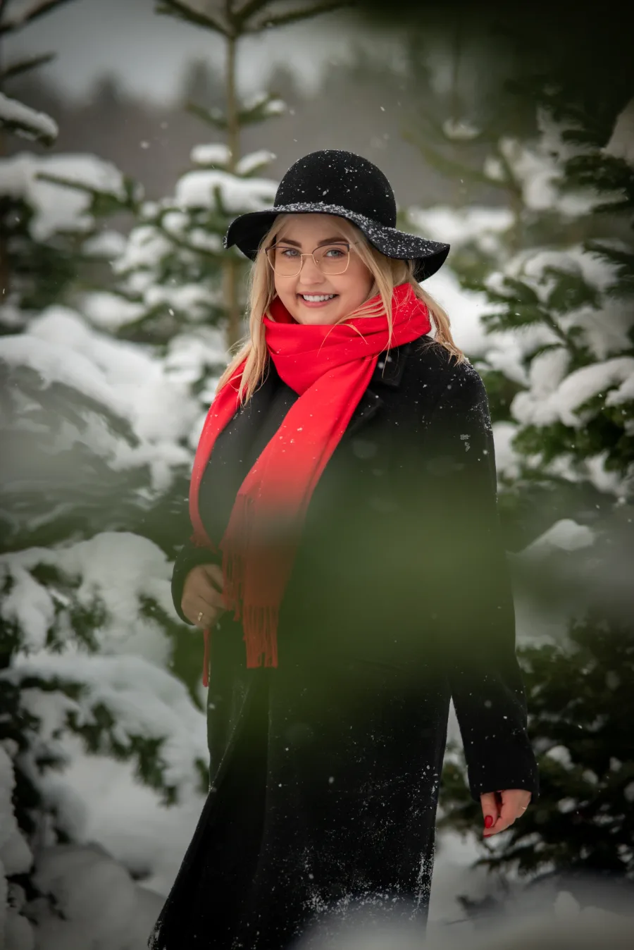 Portrety – Portret
