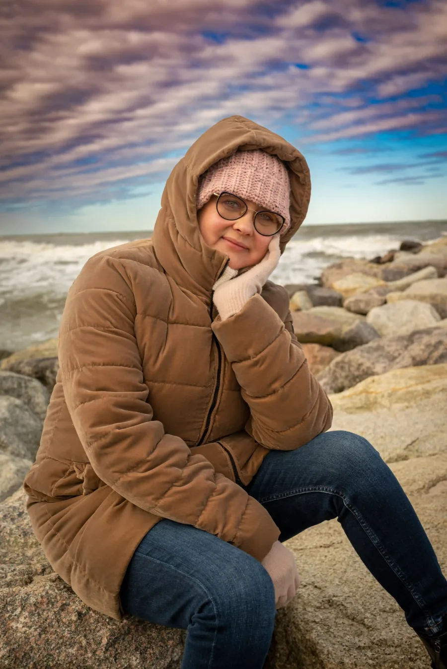 Portrety – Portret