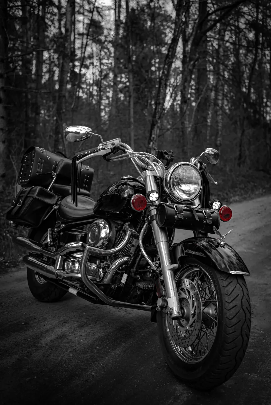 Motoryzacja – Motoryzacja