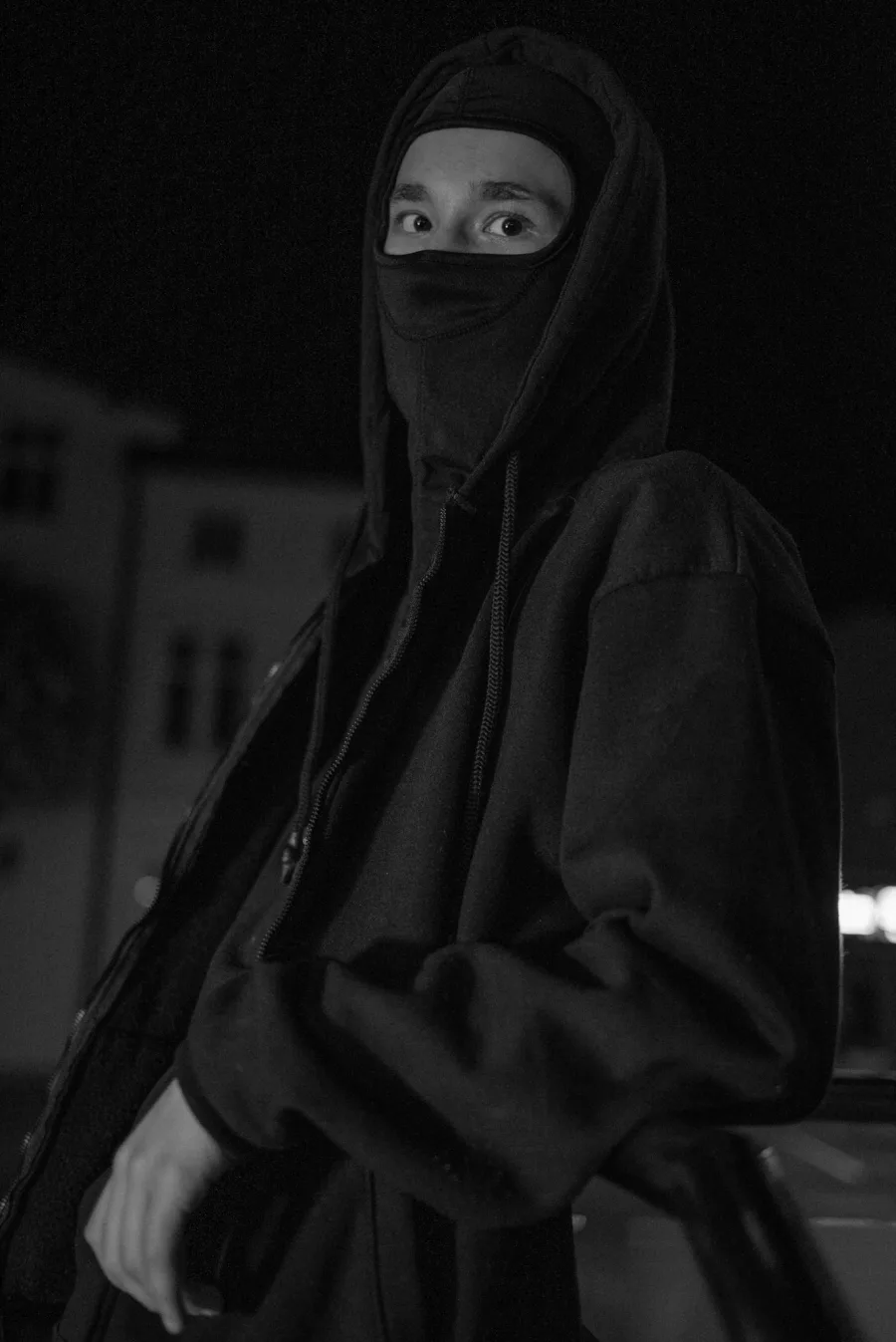 Fotografia artystyczna – Artystyczne