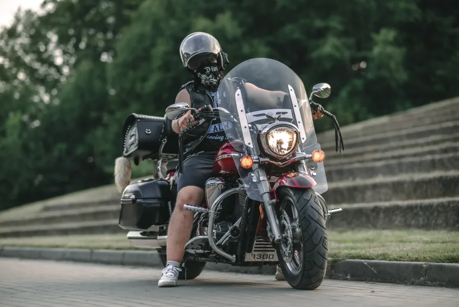 Motoryzacja – Motoryzacja