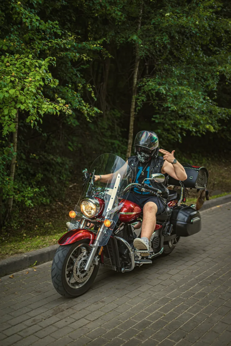 Motoryzacja – Motoryzacja