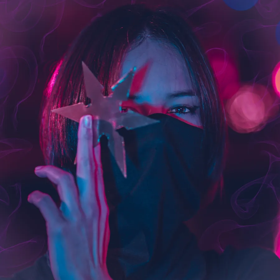 Fotografia artystyczna – Artystyczne