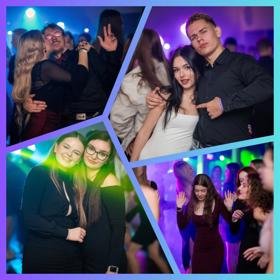 Uroczystości i eventy – Eventy